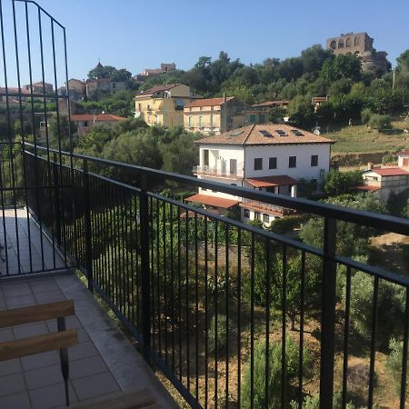 B&B La Libellula Agropoli Eksteriør billede