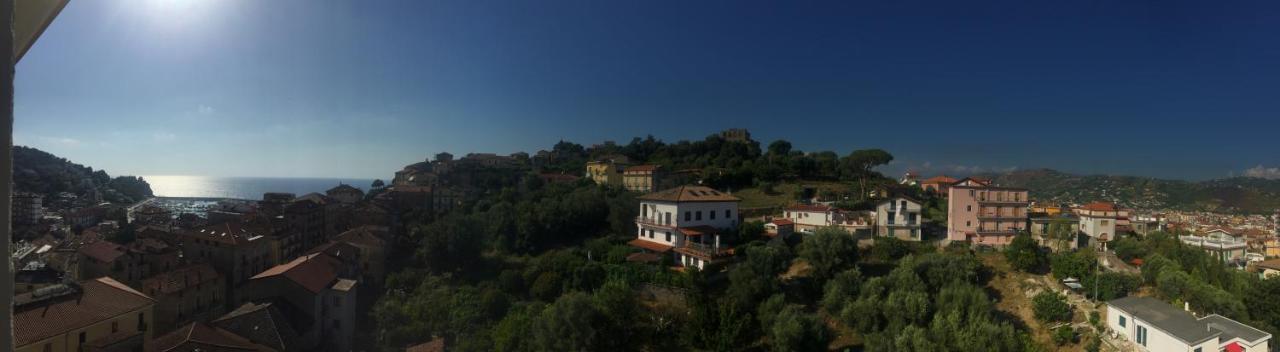 B&B La Libellula Agropoli Eksteriør billede