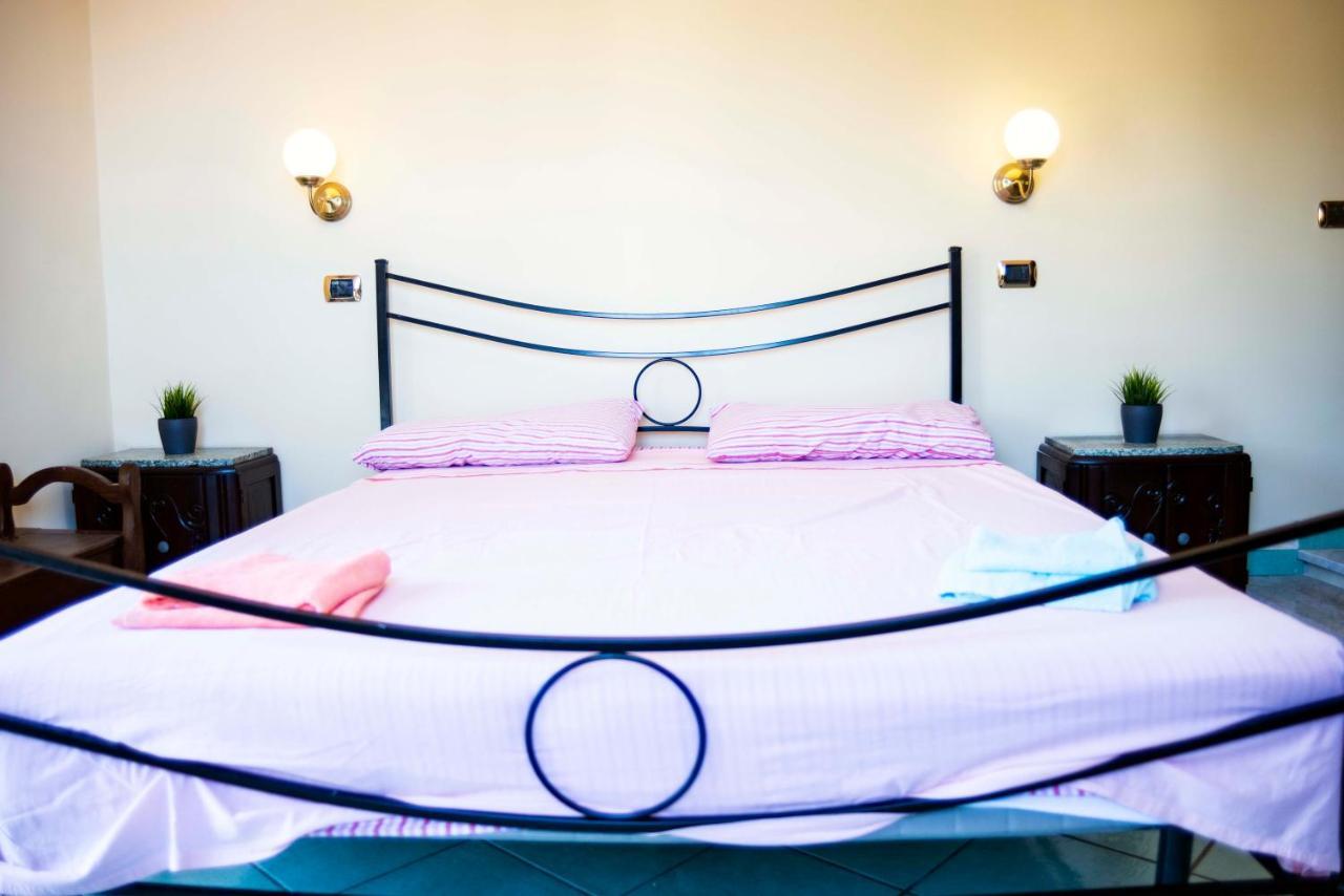 B&B La Libellula Agropoli Eksteriør billede