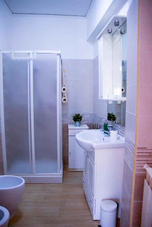 B&B La Libellula Agropoli Eksteriør billede